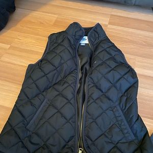 Old navy vest
